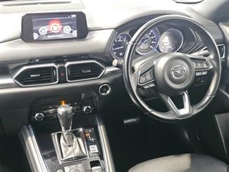 2019 Mazda CX-8 - Thumbnail