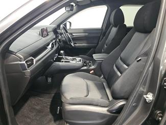 2019 Mazda CX-8 - Thumbnail