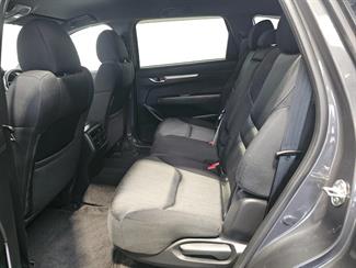 2019 Mazda CX-8 - Thumbnail