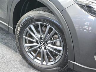 2019 Mazda CX-8 - Thumbnail