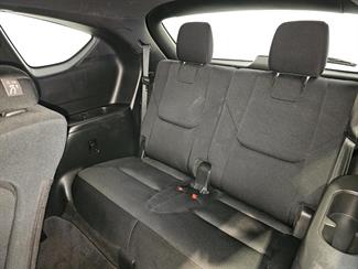 2019 Mazda CX-8 - Thumbnail