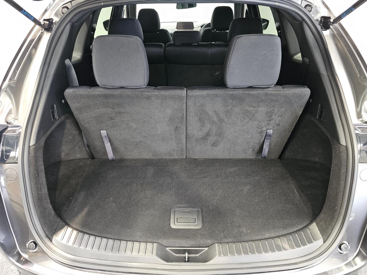 2019 Mazda CX-8