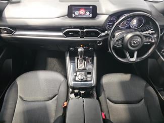 2019 Mazda CX-8 - Thumbnail