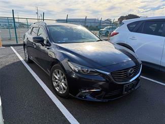 2017 Mazda ATENZA - Thumbnail