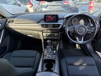 2017 Mazda ATENZA - Thumbnail