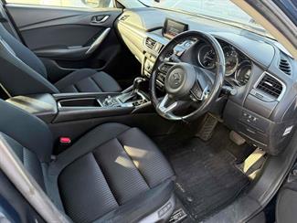 2017 Mazda ATENZA - Thumbnail