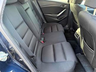 2017 Mazda ATENZA - Thumbnail