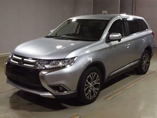 2017 Mitsubishi OUTLANDER - Thumbnail