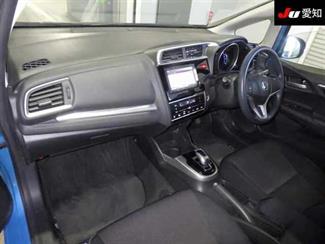 2014 Honda FIT - Thumbnail