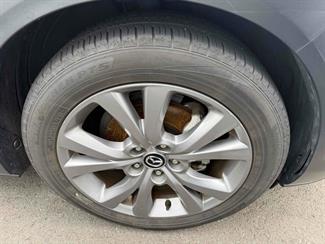 2022 Mazda CX-30 - Thumbnail