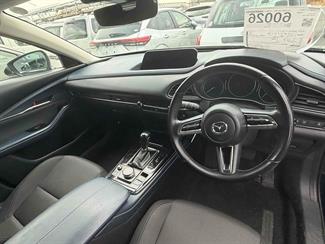 2022 Mazda CX-30 - Thumbnail