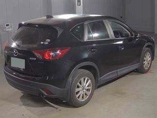 2013 Mazda Cx-5 - Thumbnail