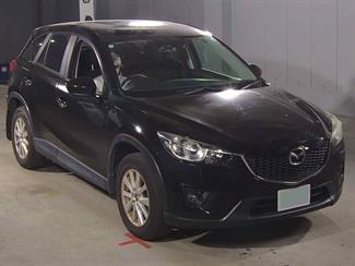 2013 Mazda Cx-5 - Thumbnail