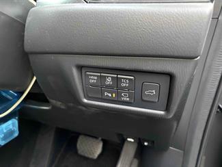 2019 Mazda CX-8 - Thumbnail