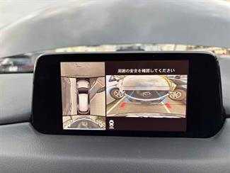 2019 Mazda CX-8 - Thumbnail