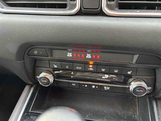 2019 Mazda CX-8 - Thumbnail