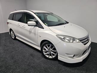 2012 Nissan LAFESTA - Thumbnail