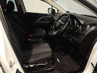 2012 Nissan LAFESTA - Thumbnail