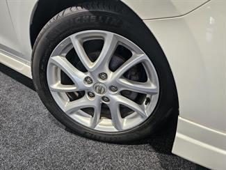 2012 Nissan LAFESTA - Thumbnail
