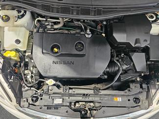 2012 Nissan LAFESTA - Thumbnail