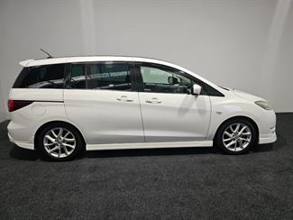 2012 Nissan LAFESTA - Thumbnail