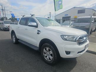 2019 Ford Ranger - Thumbnail