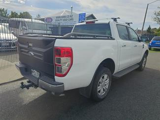2019 Ford Ranger - Thumbnail