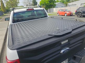 2019 Ford Ranger - Thumbnail