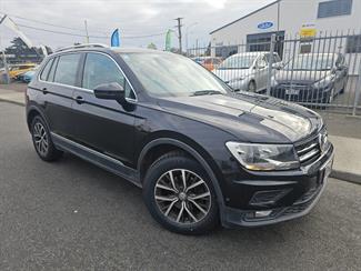 2020 Volkswagen TIGUAN - Thumbnail
