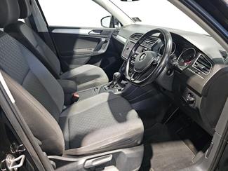 2020 Volkswagen TIGUAN - Thumbnail