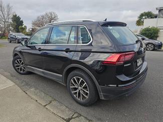2020 Volkswagen TIGUAN - Thumbnail