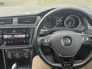 2020 Volkswagen TIGUAN - Thumbnail