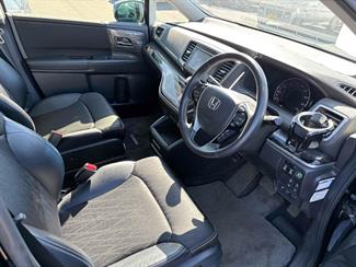 2016 Honda ODYSSEY - Thumbnail