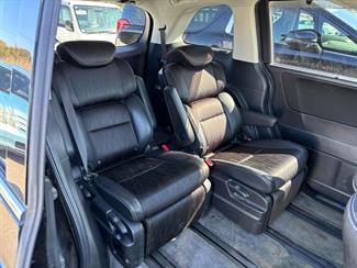 2016 Honda ODYSSEY - Thumbnail