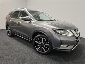 2020 Nissan X-TRAIL - Thumbnail