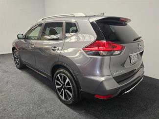 2020 Nissan X-TRAIL - Thumbnail