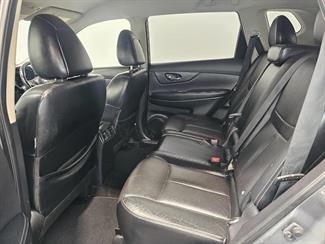 2020 Nissan X-TRAIL - Thumbnail