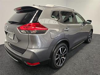 2020 Nissan X-TRAIL - Thumbnail