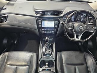 2020 Nissan X-TRAIL - Thumbnail