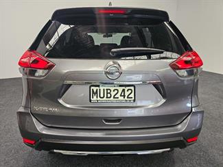 2020 Nissan X-TRAIL - Thumbnail