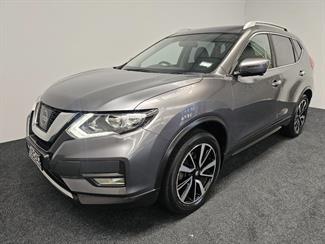 2020 Nissan X-TRAIL - Thumbnail