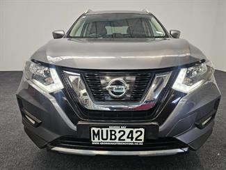 2020 Nissan X-TRAIL - Thumbnail