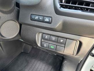 2022 Nissan LEAF - Thumbnail