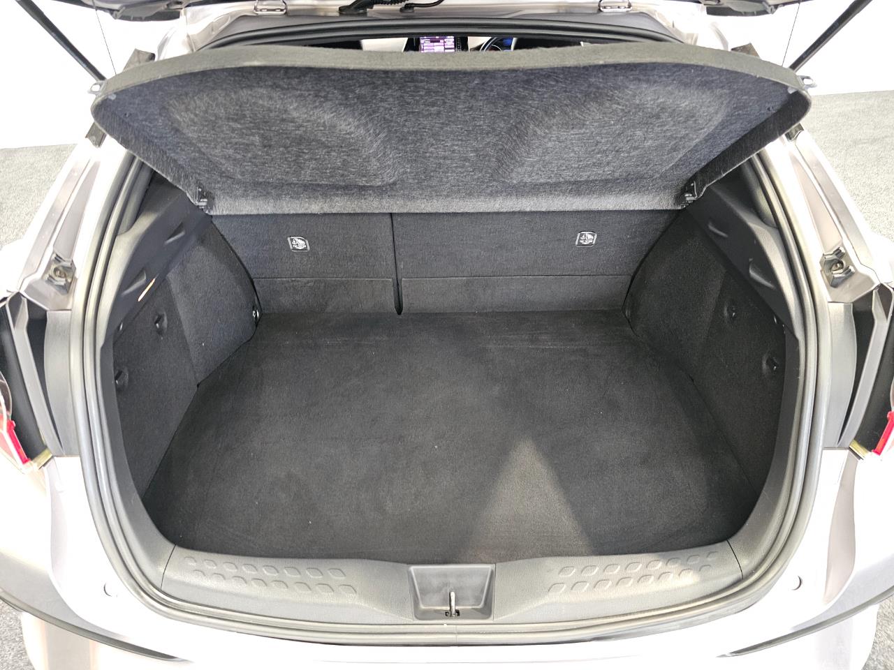 2017 Toyota C-HR