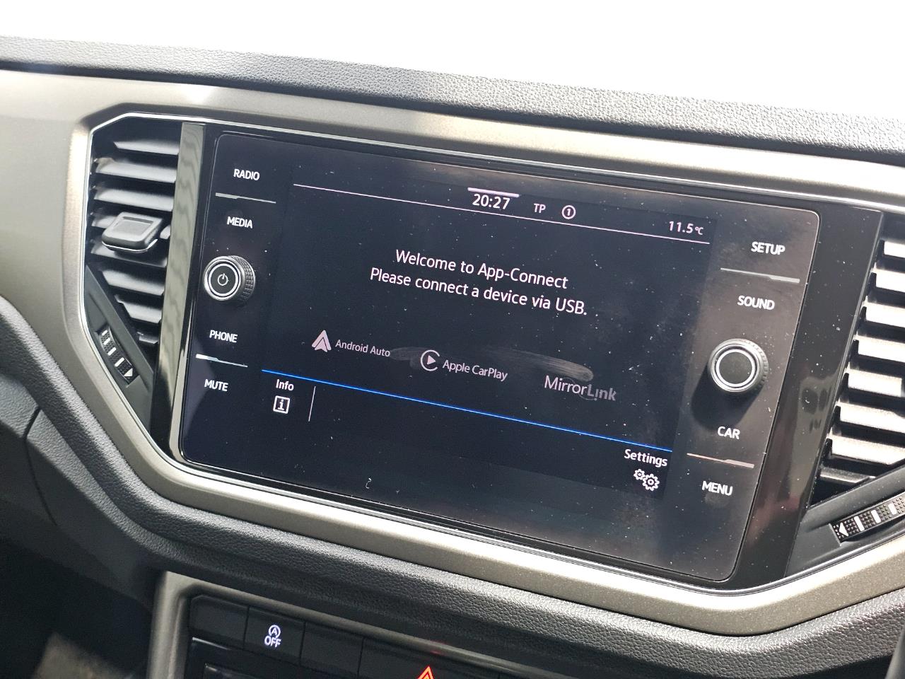 2021 Volkswagen T-Roc