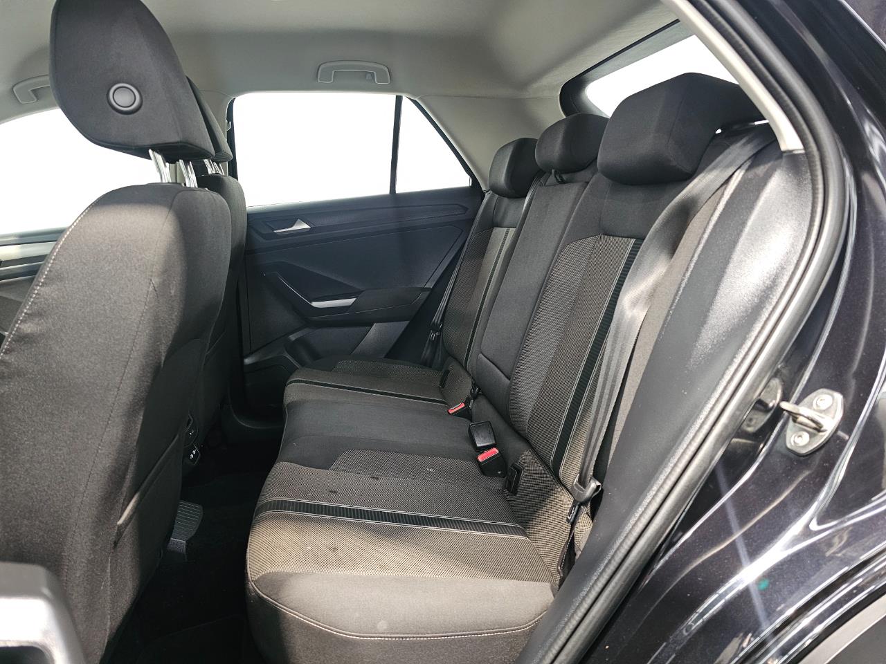 2021 Volkswagen T-Roc
