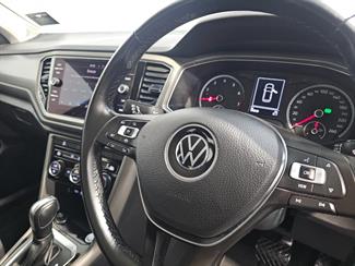 2021 Volkswagen T-Roc - Thumbnail