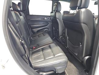 2014 Jeep Grand Cherokee - Thumbnail