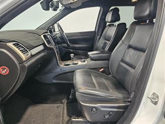 2014 Jeep Grand Cherokee - Thumbnail