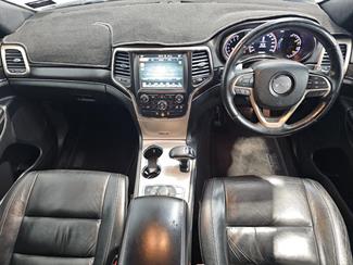 2014 Jeep Grand Cherokee - Thumbnail